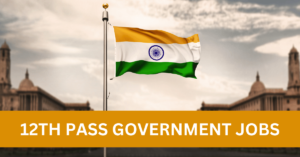 12 pass government jobs
