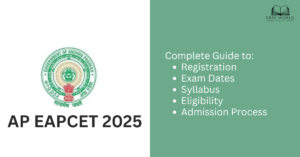 AP EAPCET 2025 (AP EAMCET) - registration dates, eligibility criteria, syllabus, exam pattern, and counselling process. Start your preparation today!