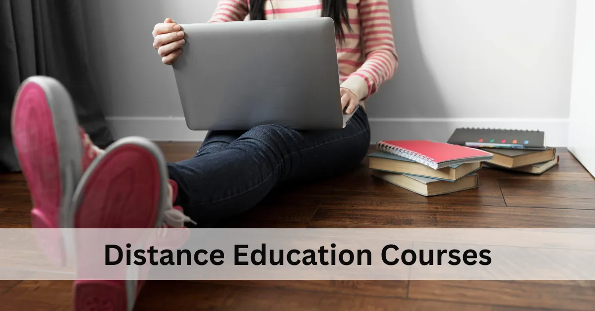 Top Distance Education Courses in India for Career Advancement in 2025