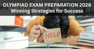 Olympiad Exam Preparation 2026