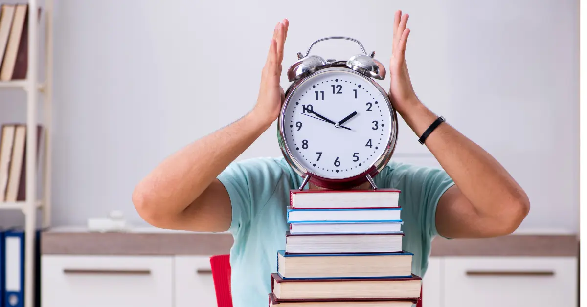 How to Create Effective Study Timetable for CBSE Board Exams