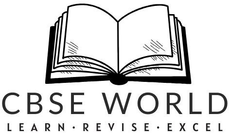 cbseworld.com