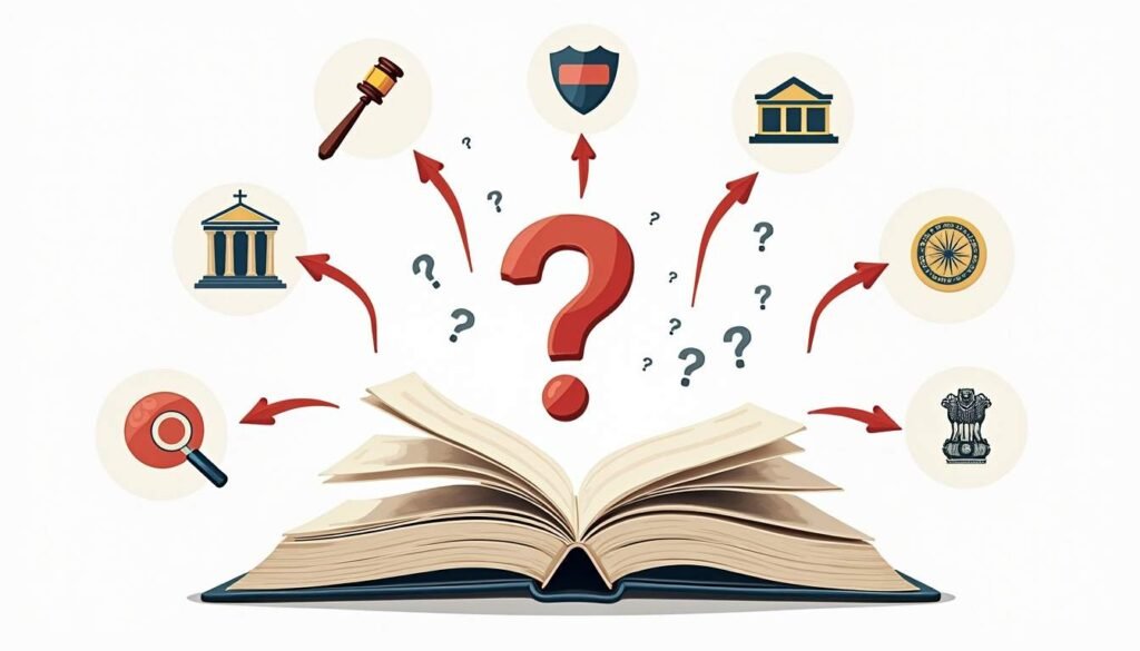 Common questions regarding government exam after 12