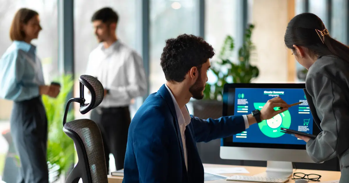 Top Trending Careers and Lucrative Salary Packages for 2025